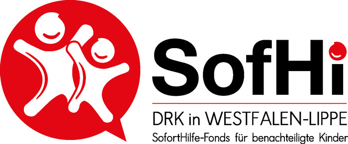 DRK-Soforthilfe Fonds SofHi